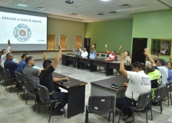 DECLARAN FIN EXITOSO DEL PLAN DE CONTINGENCIA EN ATENCIÓN A EMERGENCIA ANTE EL DERRAME DE SUSTANCIA QUÍMICA EN CANAL ALTO DE CAJEME