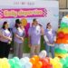 Realizan Rally Deportivo de CADI en un ambiente de convivencia familiar