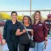 Diputadas Ely Sallard y Amairani Peña acercan servicios integrales a la colonia Palo Verde