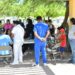 Realiza Gobierno de Hermosillo exitosa jornada de salud en el fraccionamiento Quinta Esmeralda