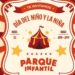 Invita Gobierno de Sonora a celebrar el Día de la Niña y el Niño en el Parque Infantil