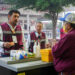 Refuerza Coesprisson acciones de prevención sanitaria durante la Expogan en Hermosillo