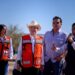 Gobernador Durazo impulsa desarrollo sustentable con Planta de Tratamiento de Residuos Sólidos Urbanos