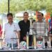 Concluye con éxito Torneo de Futbol Infantil 5×5 del programa Deporte para el Bienestar