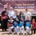 CAJEME SE SUMA A LA CLASE NACIONAL DE BÉISBOL Y SÓFTBOL “DIAMANTES DE PAZ”
