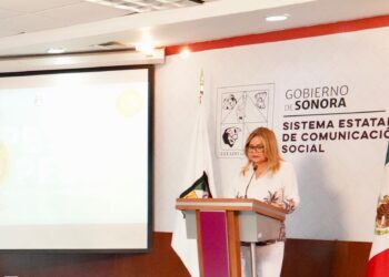 Abre Gobierno de Sonora convocatoria “Peso a Peso por la Transformación 2026”