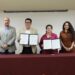 Gobierno de Sonora promueve alianzas estratégicas en beneficio de la educación de los jóvenes: Cecyte