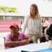 Realiza Gobierno de Sonora reunión mensual de voluntariados en Casa de Día y Casa Hogar
