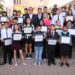 TIENE NAVOJOA CABILDO INFANTIL 2026 INCLUSIVO