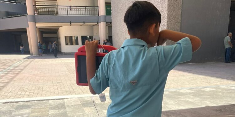 Llama Salud Sonora a prevenir riesgos a la salud mental infantil por uso de redes sociales y dispositivos electrónicos