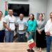 Gobierno de Sonora impulsa empleabilidad de universitarios en coordinación con el sector productivo