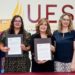 Fortalece Gobierno de Sonora vinculación académica entre DIF Sonora y Universidad Estatal de Sonora