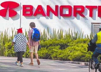 Acciones de Banorte suben 18% en lo que va del 2026, en la antesala de su reporte del 1T