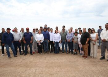 *Fortalece Gobierno de Sonora diálogo y acciones con el sector pesquero ribereño*