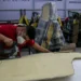 La actividad manufacturera tuvo un buen mes de febrero: Inegi