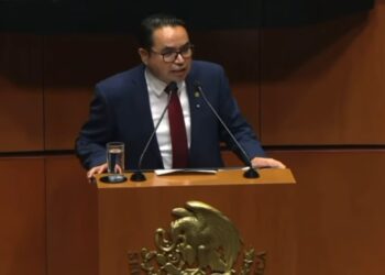 *La vivienda deja de ser mercancía y se consolida como un derecho del pueblo trabajador: Heriberto Aguilar*