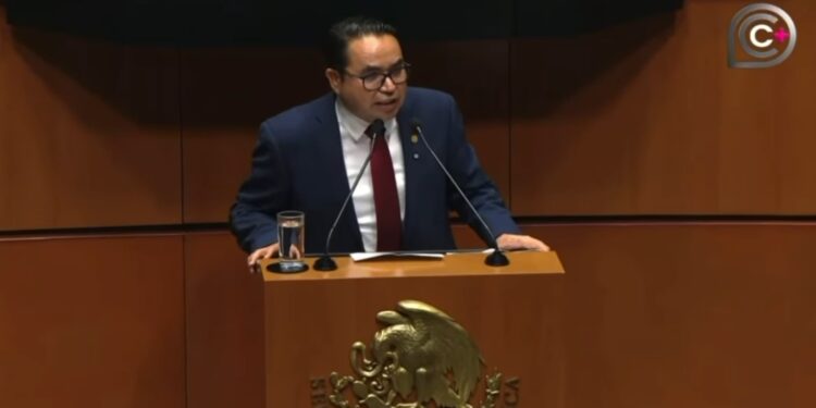 *La vivienda deja de ser mercancía y se consolida como un derecho del pueblo trabajador: Heriberto Aguilar*