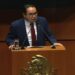 *La vivienda deja de ser mercancía y se consolida como un derecho del pueblo trabajador: Heriberto Aguilar*