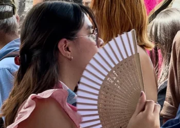 Alertan en Nayarit y Jalisco por aumento de temperaturas y casos de golpes de calor