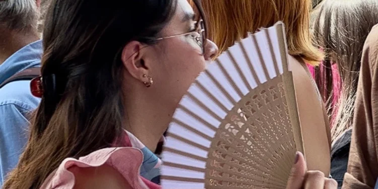 Alertan en Nayarit y Jalisco por aumento de temperaturas y casos de golpes de calor