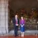 Reconoce alto comisionado de ONU DH esfuerzo federal frente a crisis de desaparecidos