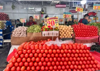 Sheinbaum anuncia ajustes al Pacic y medidas contra intermediarios para contener inflación