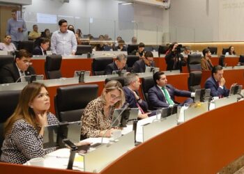 Aprueba Congreso de Sonora integración al Registro Nacional de Obligaciones Alimentarias