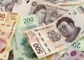 Arranca el peso con apreciación; cotiza en 17.16 pesos por dólar