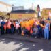 Arranca Toño Astiazarán recarpeteo de la calle Reforma en beneficio a miles de hermosillenses del sector Norte
