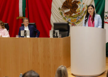 Congreso de Sonora avala reforma constitucional en materia de austeridad y organización institucional