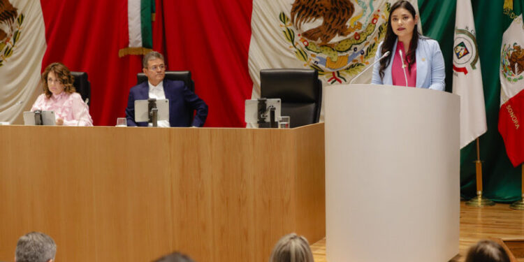 Congreso de Sonora avala reforma constitucional en materia de austeridad y organización institucional