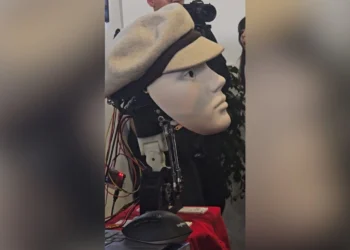 Avanza en China el uso de robots para atender la creciente necesidad del cuidado a ancianos