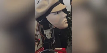 Avanza en China el uso de robots para atender la creciente necesidad del cuidado a ancianos