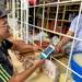 Acumulan los bancos reservas récord contra posibles pérdidas