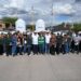Gobierno de Sonora fortalece acceso al agua en Bacoachi con entrega de tinacos*