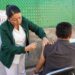 *Mantendrá Salud jornadas de vacunación en Semana Santa*