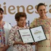 «Beneficiar a la gente de forma justa», dice Sheinbaum al condonar 825 créditos “impagables” del Fovissste
