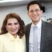 Aprueba Senado nombramiento de canciller Roberto Velasco: Lorenia Valles