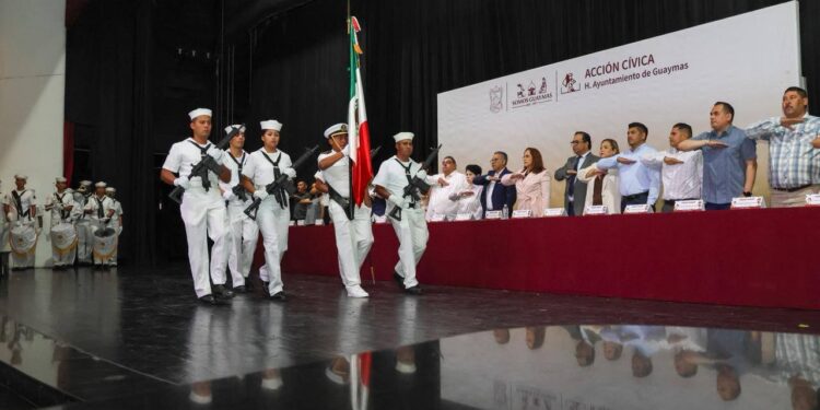 Toman protesta integrantes del Cabildo y administración Infantil 2026