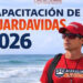 Brindarán capacitación en seguridad acuática