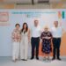 Apoya Toño Astiazarán a adultos mayores con casi 2 mil prótesis dentales a través de Construyendo Sonrisas