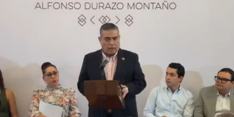 *FGJES intensifica operativo para localizar a probable responsable por homicidio culposo relacionado con aplicación de sueros en Hermosillo*