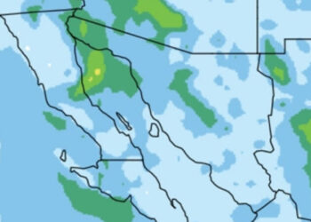 Pronostican tardes calurosas y rachas de viento en Sonora