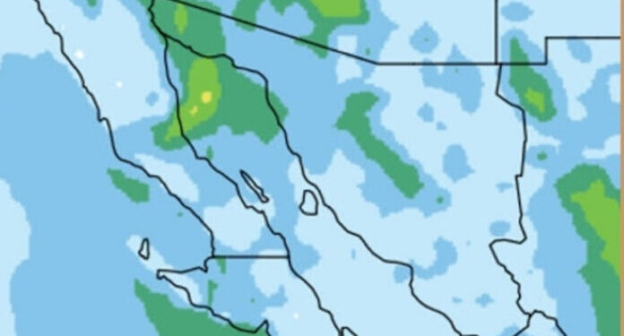 Pronostican tardes calurosas y rachas de viento en Sonora