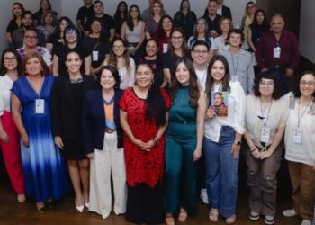 Realiza Congreso de Sonora foro sobre matrimonio infantil y cohabitación forzada