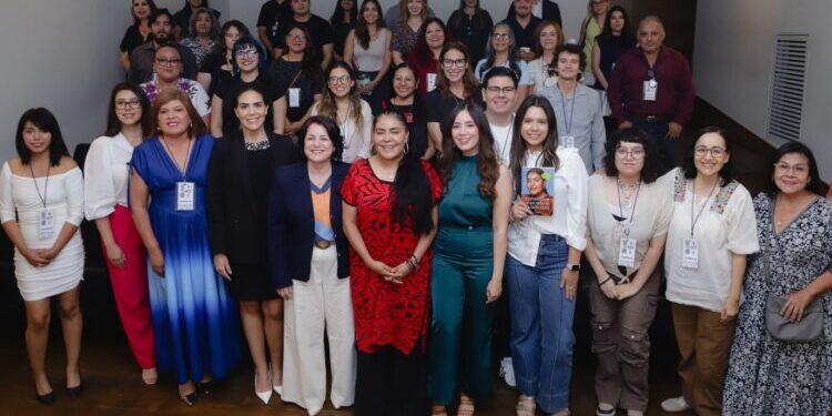 Realiza Congreso de Sonora foro sobre matrimonio infantil y cohabitación forzada