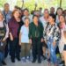 VECINOS  DE LA COLONIA 14 DE NOVIEMBRE AGRADECEN AVANCES EN SU PROCESO DE  REGULARIZACIÓN