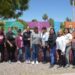 Integran comités de alumbrado público en comunidades del Valle de Guaymas