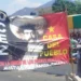 Campesinos de Chiapas conmemoraron el 107 aniversario luctuoso de Emiliano Zapata