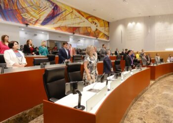 Emite Congreso de Sonora convocatoria pública para renovar la presidencia de la CEDH